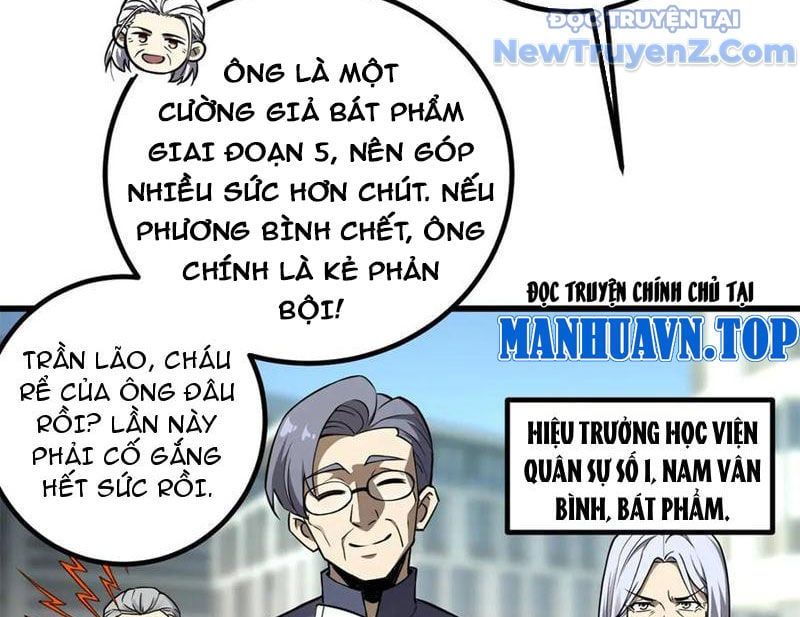 đọc truyện Toàn Cầu Cao Võ Chương 311 ảnh 45 tại Giả Dược