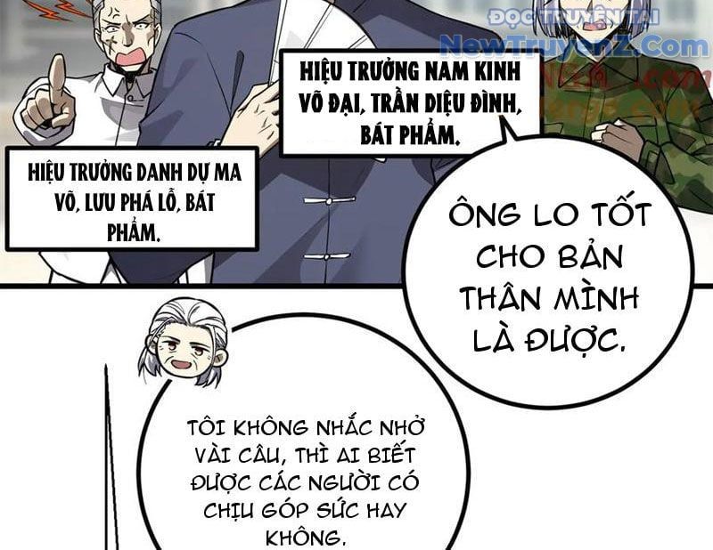 đọc truyện Toàn Cầu Cao Võ Chương 311 ảnh 46 tại Giả Dược