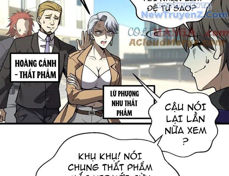 đọc truyện Toàn Cầu Cao Võ Chương 311 ảnh 49 tại Giả Dược