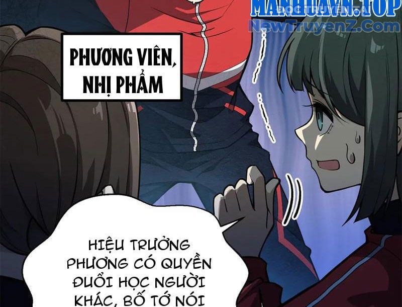 đọc truyện Toàn Cầu Cao Võ Chương 311 ảnh 8 tại Giả Dược