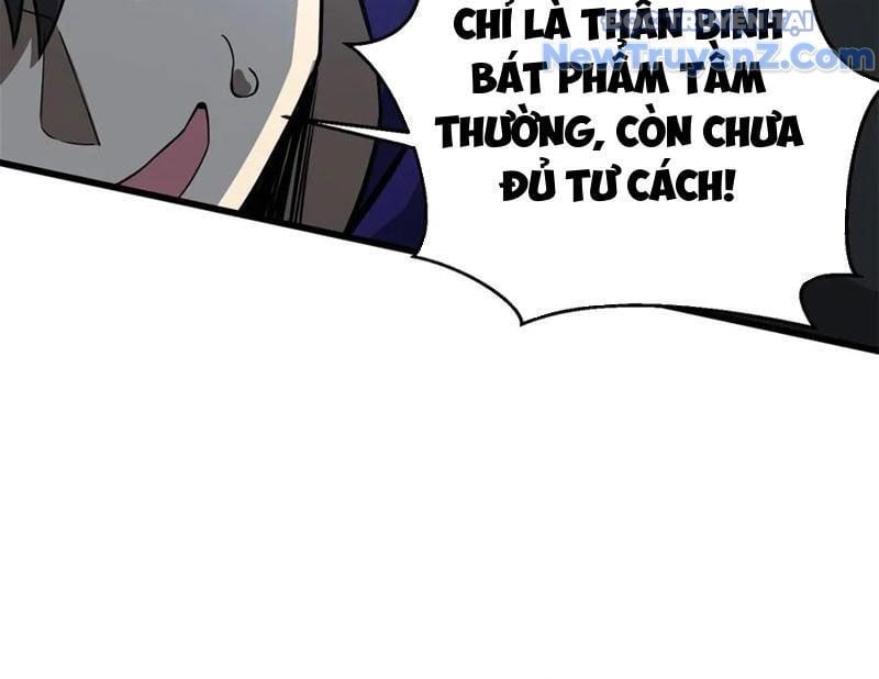 đọc truyện Toàn Cầu Cao Võ Chương 311 ảnh 96 tại Giả Dược