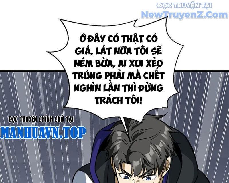 đọc truyện Toàn Cầu Cao Võ Chương 313 ảnh 106 tại Giả Dược