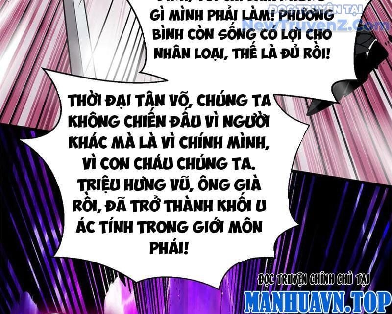đọc truyện Toàn Cầu Cao Võ Chương 313 ảnh 113 tại Giả Dược