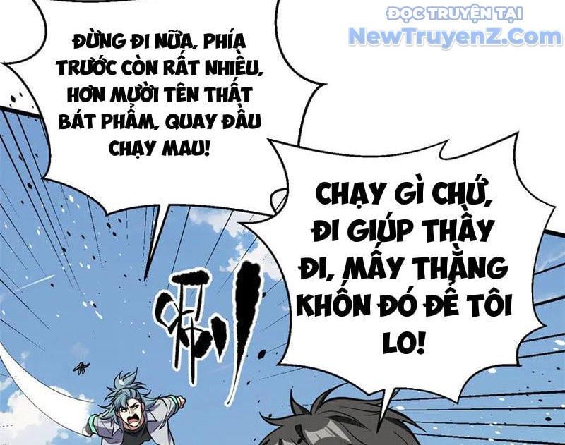 đọc truyện Toàn Cầu Cao Võ Chương 313 ảnh 17 tại Giả Dược