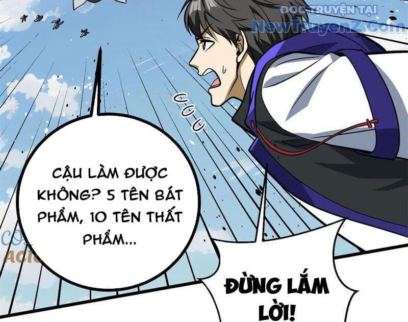 đọc truyện Toàn Cầu Cao Võ Chương 313 ảnh 18 tại Giả Dược