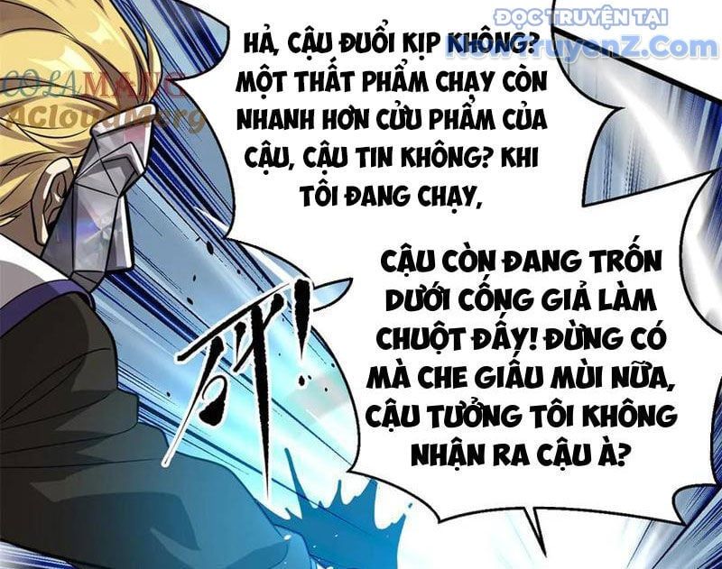 đọc truyện Toàn Cầu Cao Võ Chương 313 ảnh 24 tại Giả Dược
