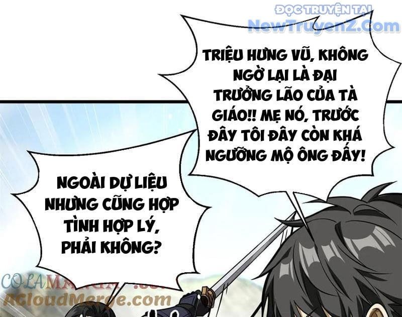 đọc truyện Toàn Cầu Cao Võ Chương 313 ảnh 4 tại Giả Dược