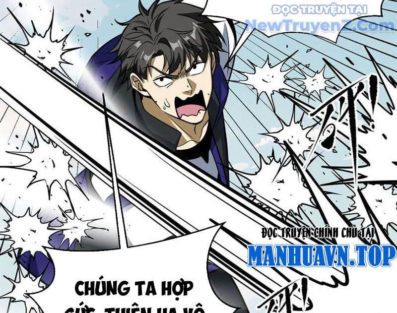 đọc truyện Toàn Cầu Cao Võ Chương 313 ảnh 32 tại Giả Dược