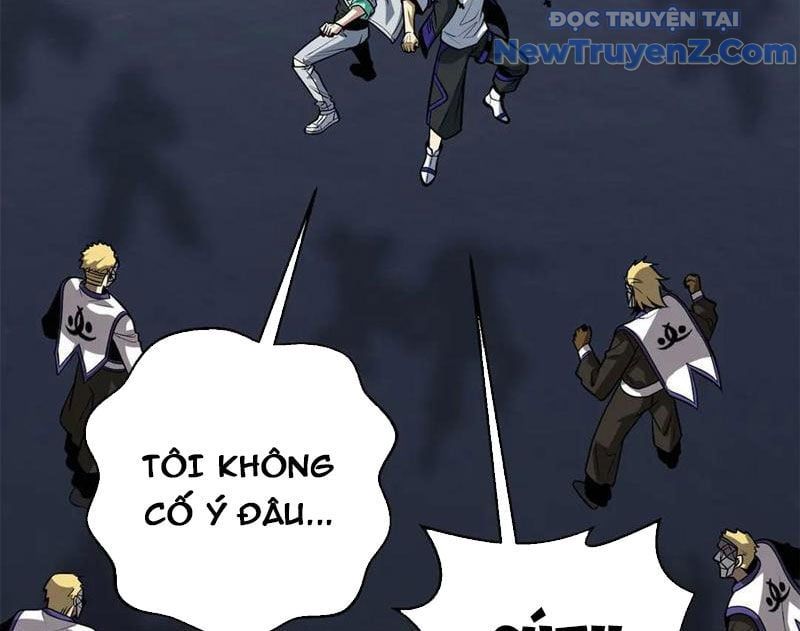 đọc truyện Toàn Cầu Cao Võ Chương 313 ảnh 35 tại Giả Dược