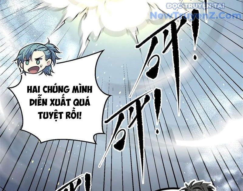đọc truyện Toàn Cầu Cao Võ Chương 313 ảnh 43 tại Giả Dược