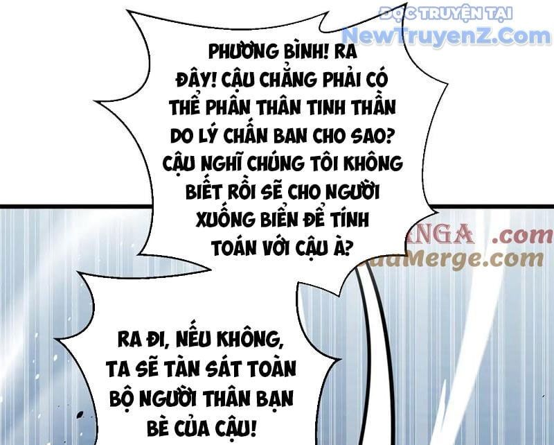 đọc truyện Toàn Cầu Cao Võ Chương 313 ảnh 45 tại Giả Dược