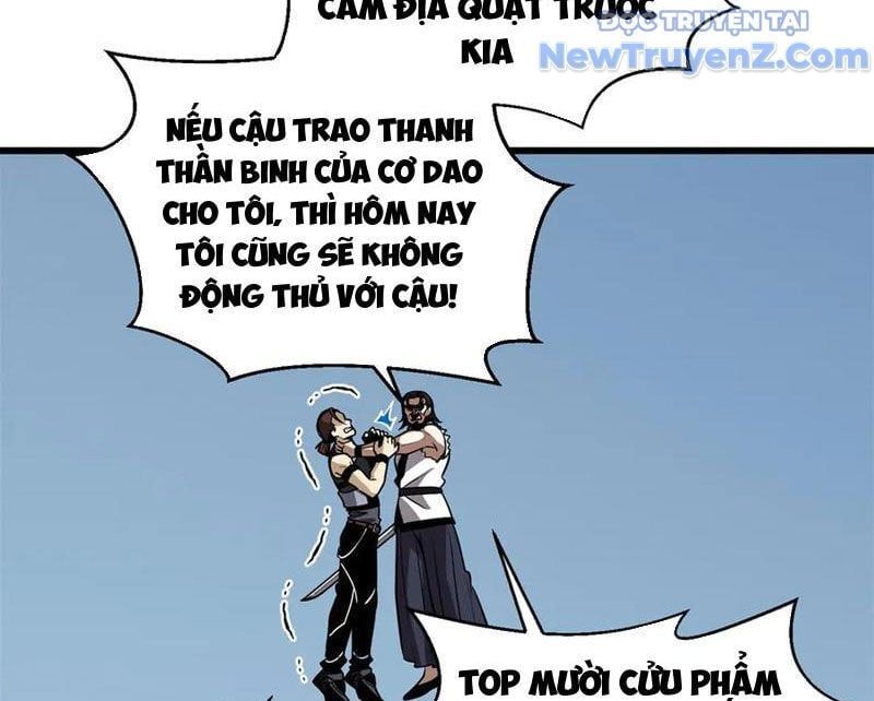 đọc truyện Toàn Cầu Cao Võ Chương 313 ảnh 50 tại Giả Dược