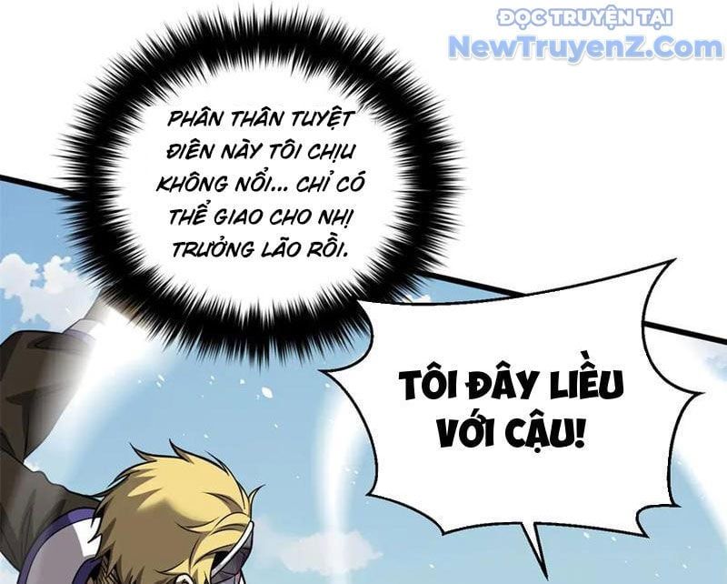 đọc truyện Toàn Cầu Cao Võ Chương 313 ảnh 70 tại Giả Dược
