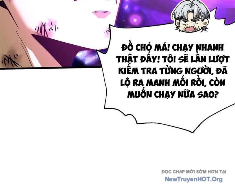 đọc truyện Toàn Cầu Cao Võ Chương 314 ảnh 113 tại Giả Dược