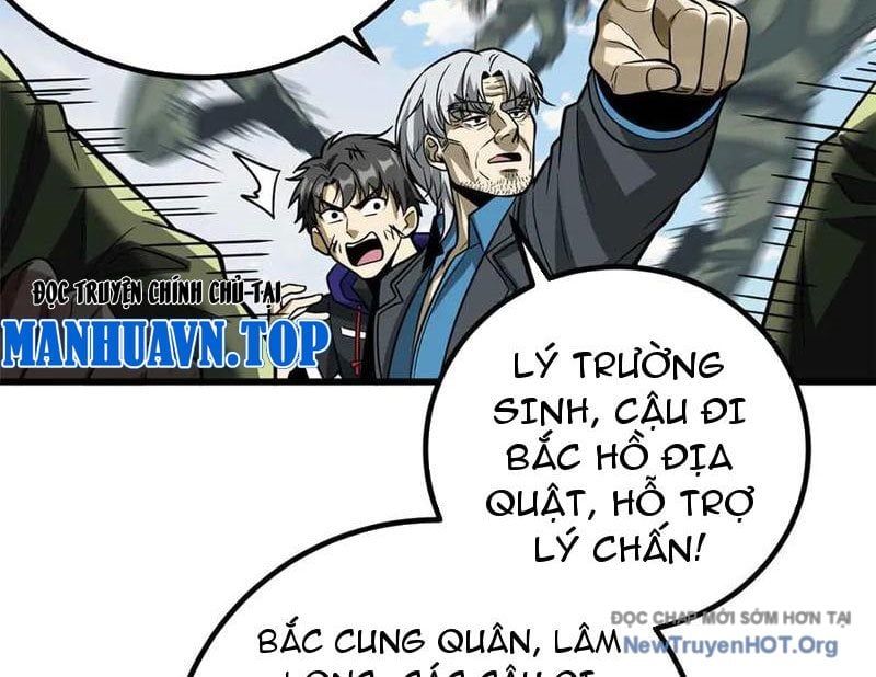 đọc truyện Toàn Cầu Cao Võ Chương 314 ảnh 129 tại Giả Dược