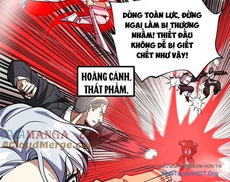 đọc truyện Toàn Cầu Cao Võ Chương 314 ảnh 14 tại Giả Dược