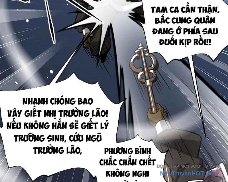 đọc truyện Toàn Cầu Cao Võ Chương 314 ảnh 59 tại Giả Dược