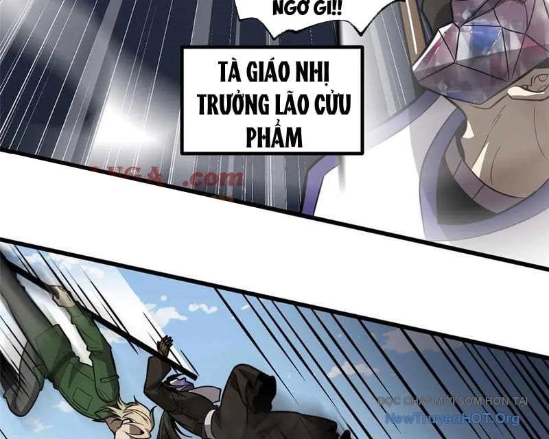 đọc truyện Toàn Cầu Cao Võ Chương 314 ảnh 60 tại Giả Dược