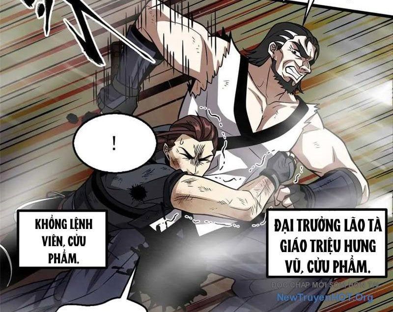 đọc truyện Toàn Cầu Cao Võ Chương 314 ảnh 7 tại Giả Dược