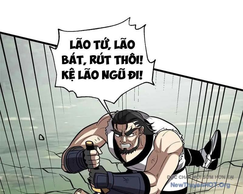 đọc truyện Toàn Cầu Cao Võ Chương 314 ảnh 78 tại Giả Dược