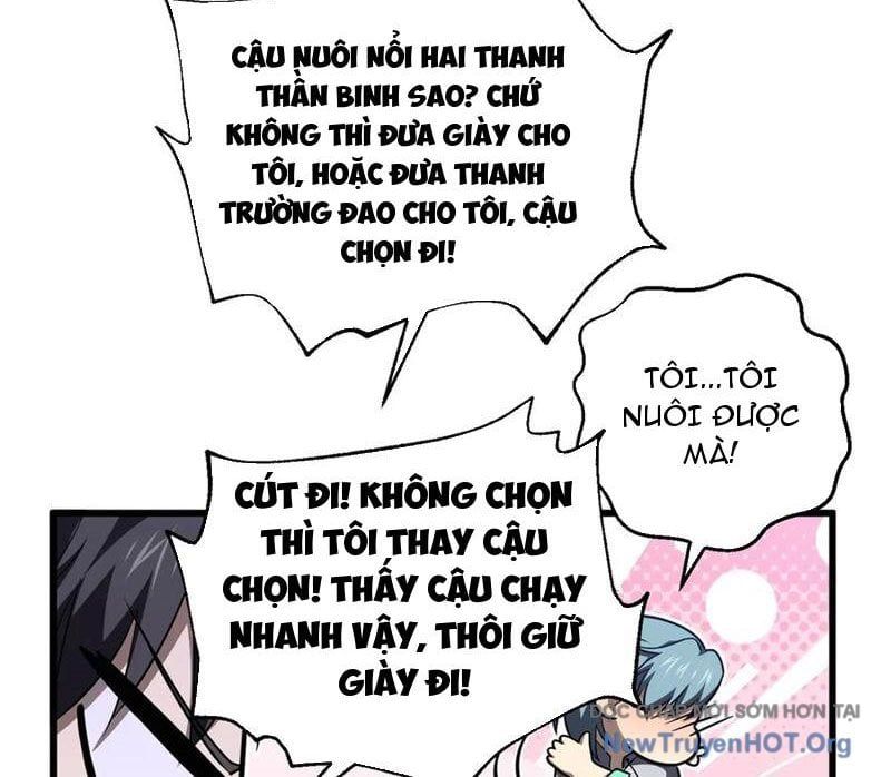 đọc truyện Toàn Cầu Cao Võ Chương 315 ảnh 29 tại Giả Dược