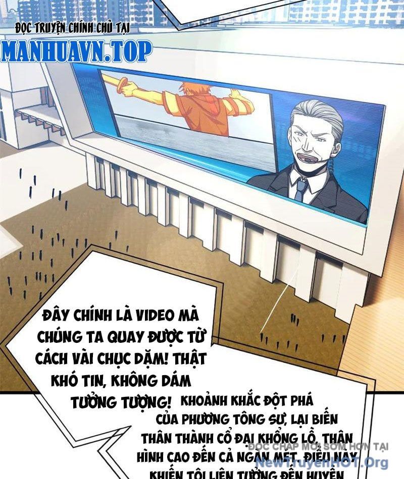 đọc truyện Toàn Cầu Cao Võ Chương 315 ảnh 4 tại Giả Dược