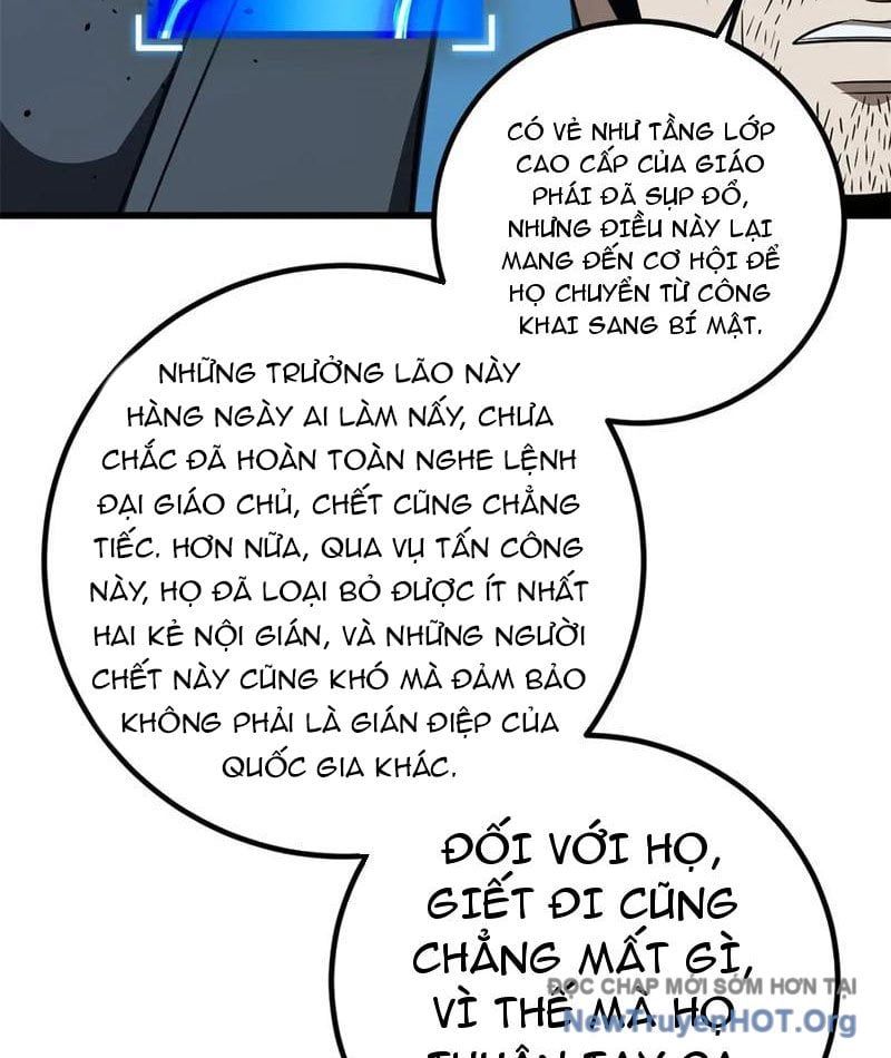 đọc truyện Toàn Cầu Cao Võ Chương 315 ảnh 9 tại Giả Dược