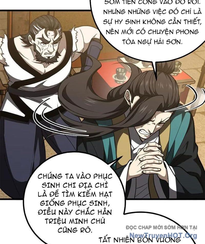 đọc truyện Toàn Cầu Cao Võ Chương 315 ảnh 86 tại Giả Dược