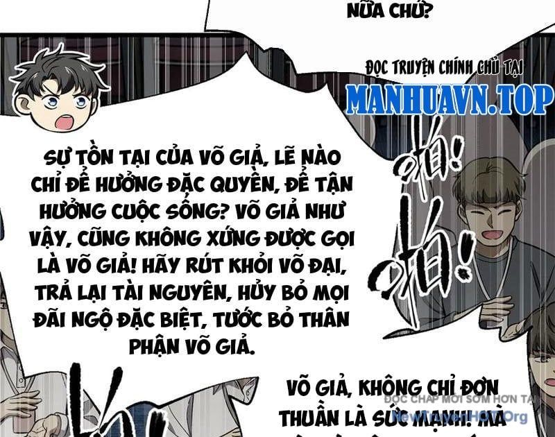 đọc truyện Toàn Cầu Cao Võ Chương 316 ảnh 106 tại Giả Dược