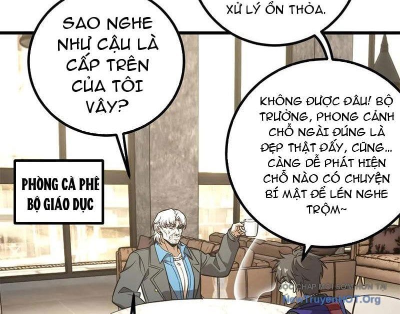 đọc truyện Toàn Cầu Cao Võ Chương 316 ảnh 112 tại Giả Dược