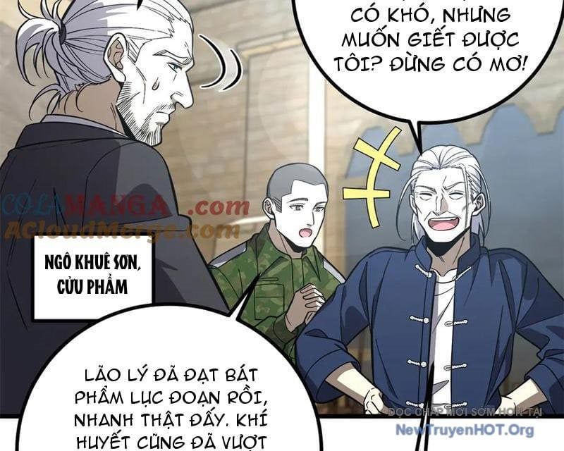 đọc truyện Toàn Cầu Cao Võ Chương 316 ảnh 141 tại Giả Dược