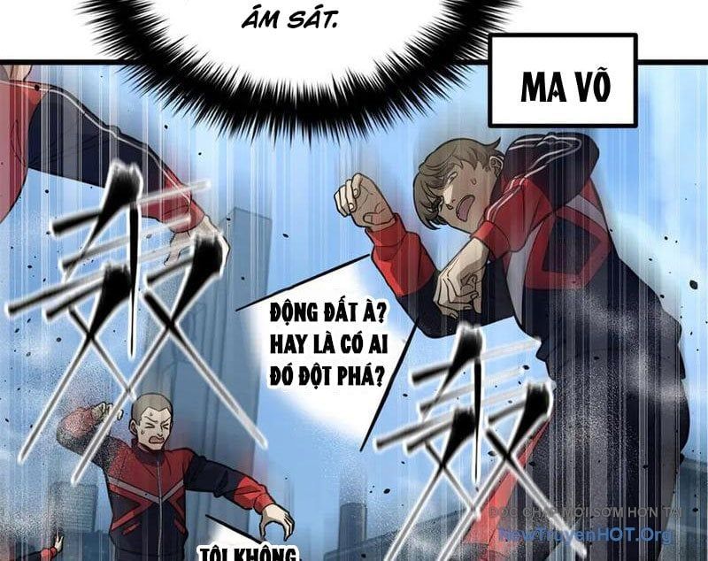 đọc truyện Toàn Cầu Cao Võ Chương 316 ảnh 4 tại Giả Dược