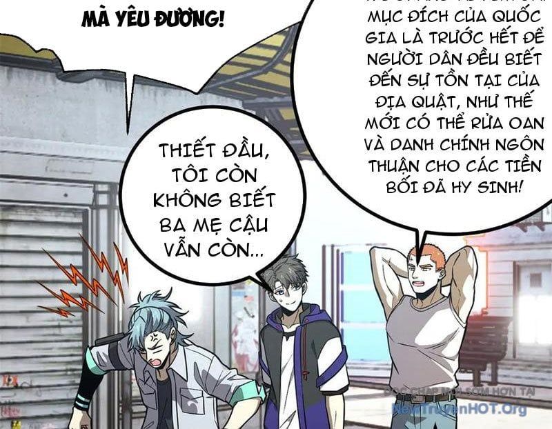 đọc truyện Toàn Cầu Cao Võ Chương 316 ảnh 45 tại Giả Dược
