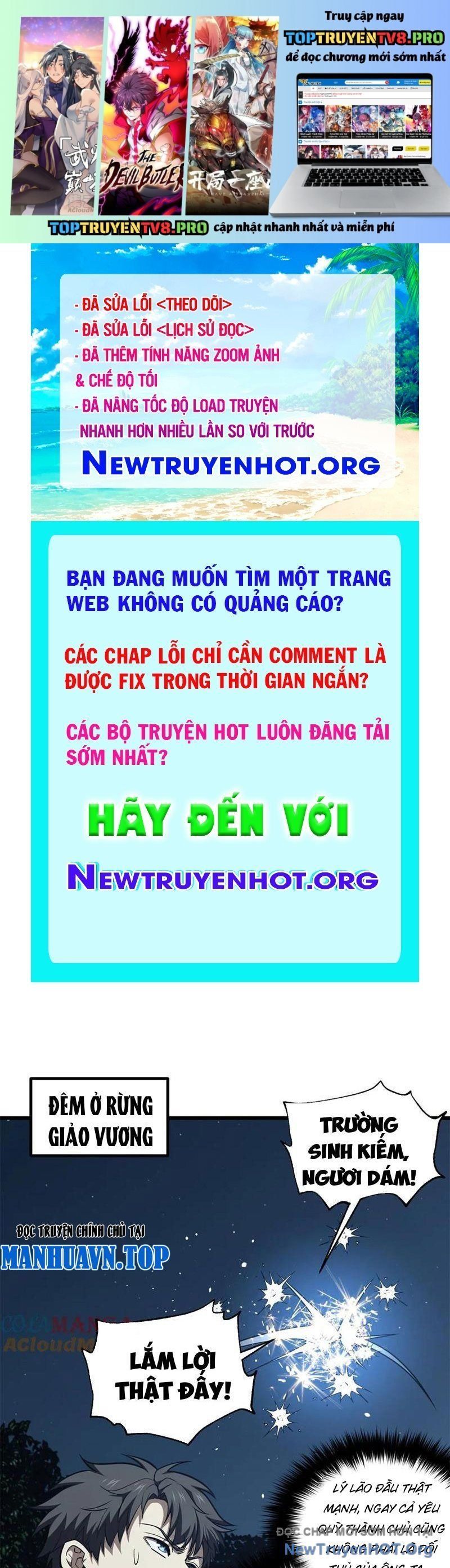đọc truyện Toàn Cầu Cao Võ Chương 317 ảnh 2 tại Giả Dược