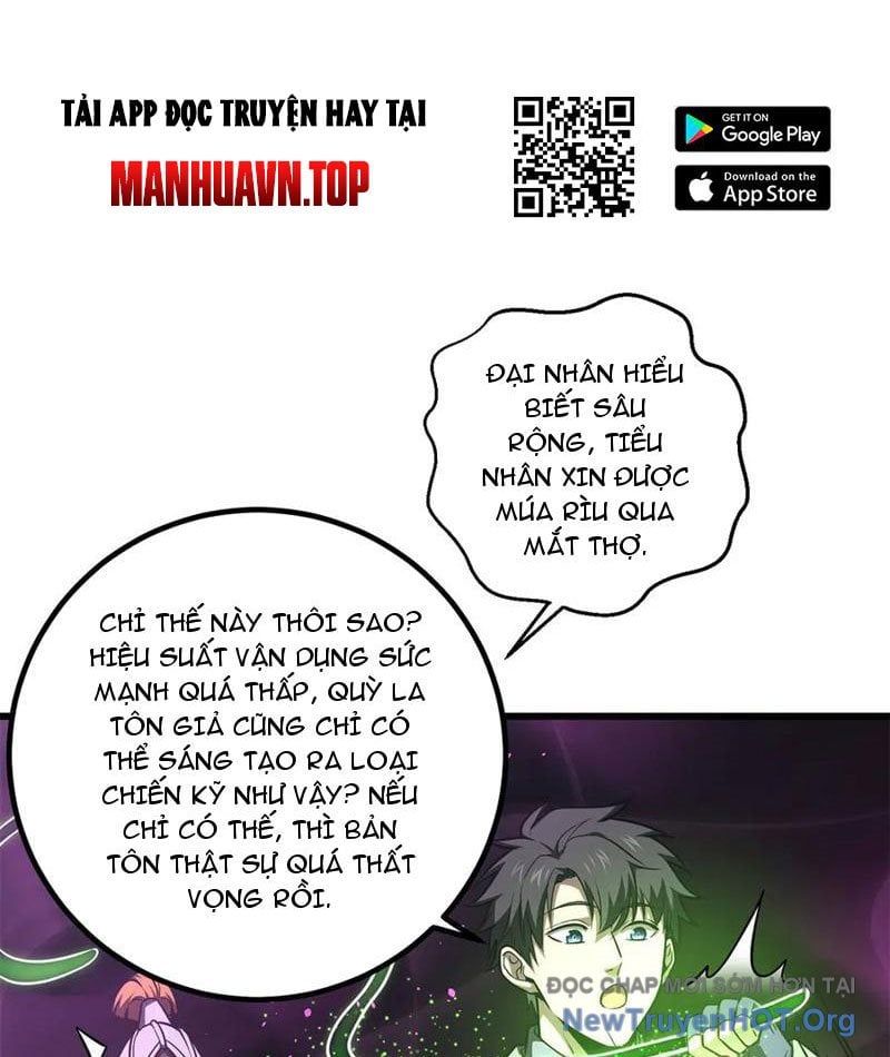 đọc truyện Toàn Cầu Cao Võ Chương 317 ảnh 27 tại Giả Dược