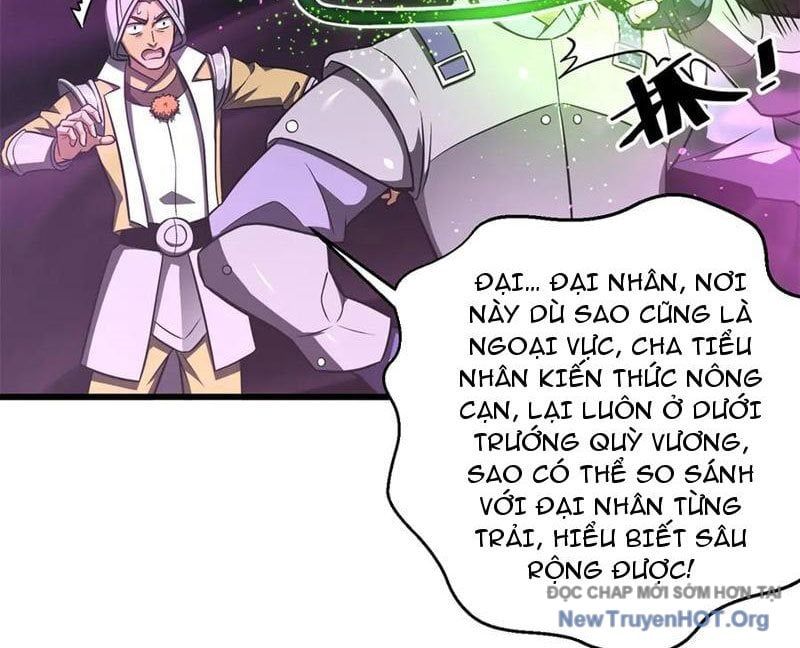 đọc truyện Toàn Cầu Cao Võ Chương 317 ảnh 28 tại Giả Dược