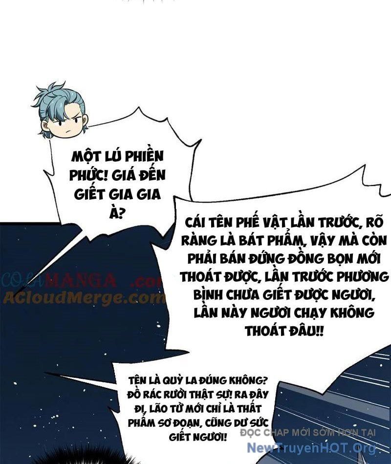 đọc truyện Toàn Cầu Cao Võ Chương 317 ảnh 4 tại Giả Dược
