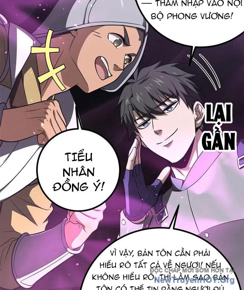 đọc truyện Toàn Cầu Cao Võ Chương 317 ảnh 32 tại Giả Dược
