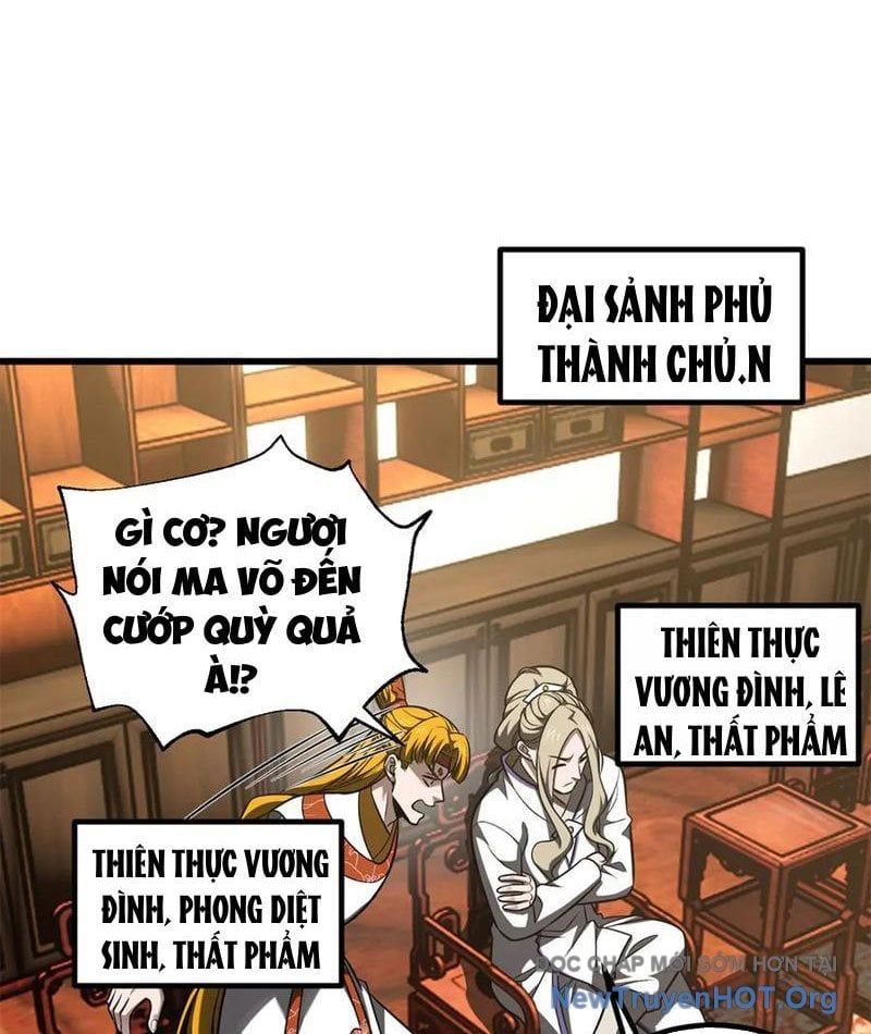 đọc truyện Toàn Cầu Cao Võ Chương 317 ảnh 43 tại Giả Dược