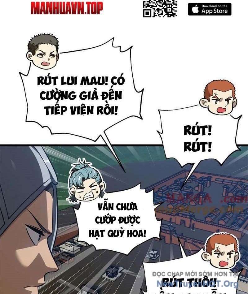 đọc truyện Toàn Cầu Cao Võ Chương 317 ảnh 54 tại Giả Dược