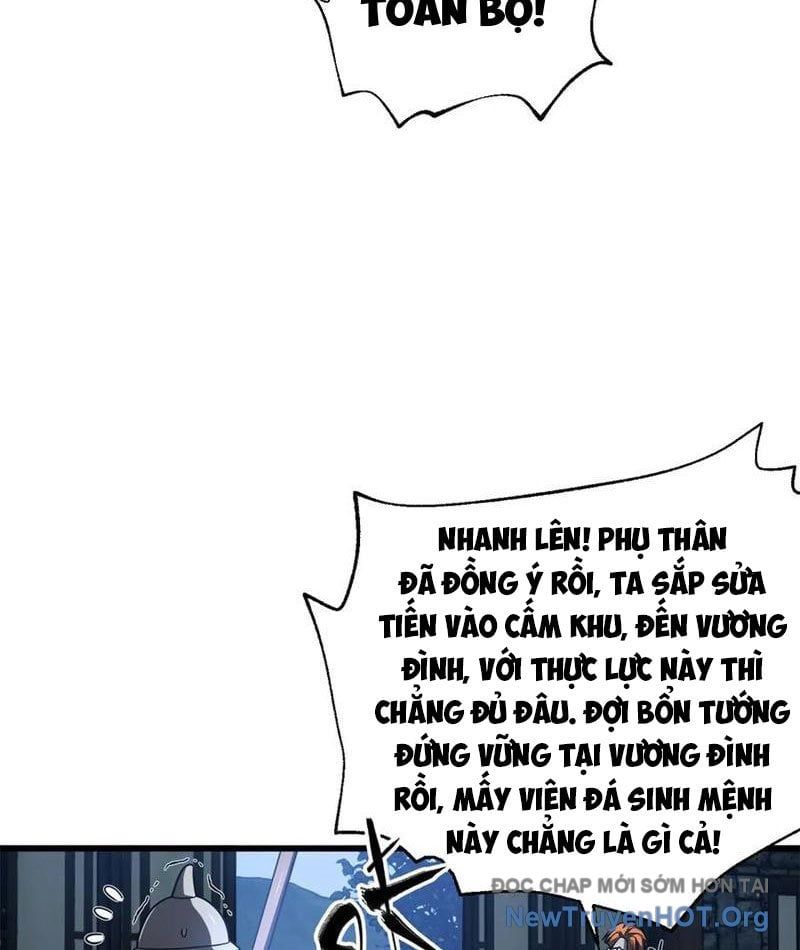 đọc truyện Toàn Cầu Cao Võ Chương 317 ảnh 89 tại Giả Dược