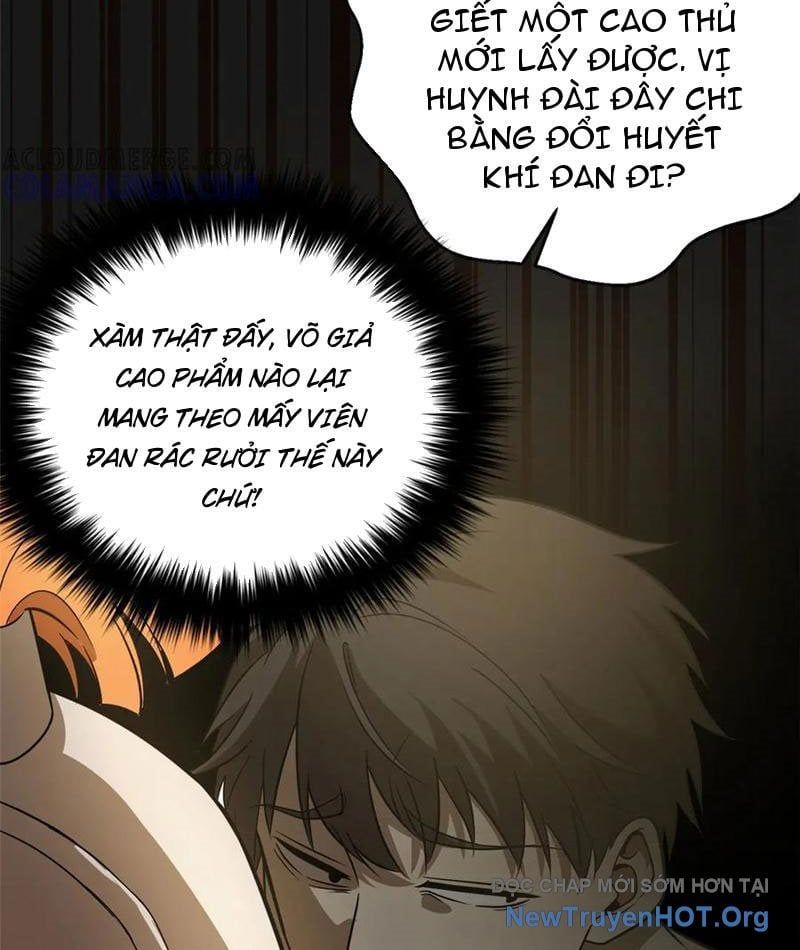 đọc truyện Toàn Cầu Cao Võ Chương 318 ảnh 104 tại Giả Dược