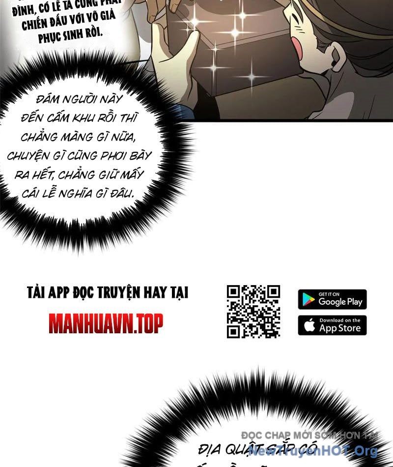đọc truyện Toàn Cầu Cao Võ Chương 318 ảnh 113 tại Giả Dược