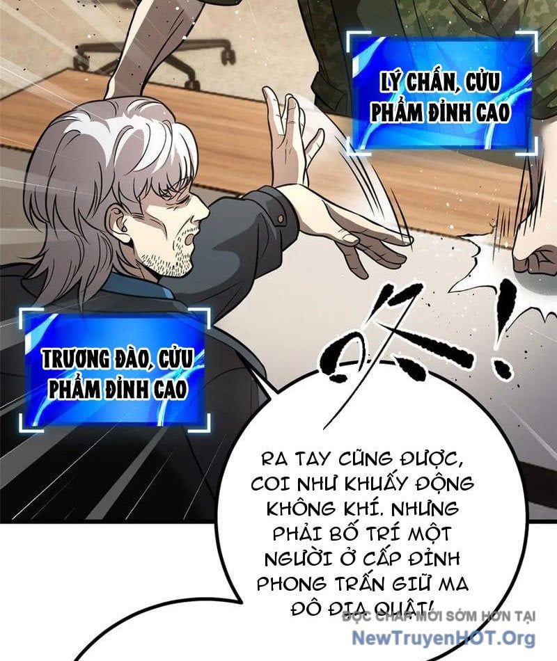 đọc truyện Toàn Cầu Cao Võ Chương 318 ảnh 3 tại Giả Dược