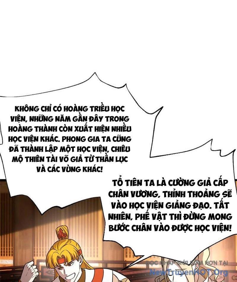 đọc truyện Toàn Cầu Cao Võ Chương 318 ảnh 51 tại Giả Dược