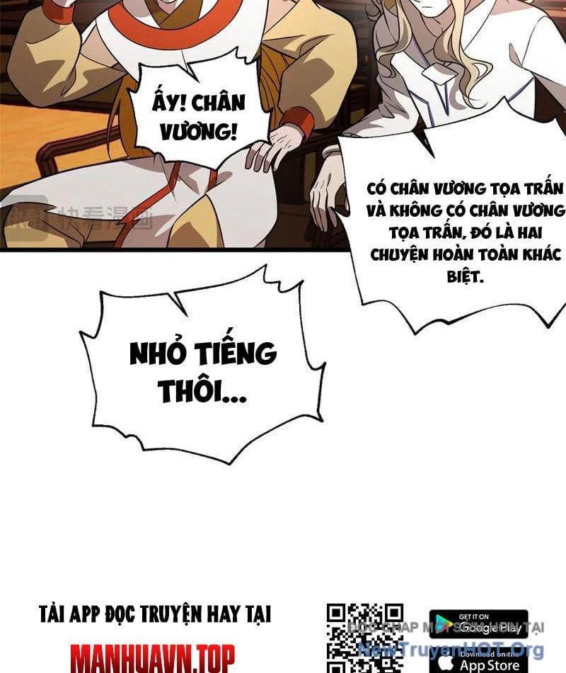 đọc truyện Toàn Cầu Cao Võ Chương 318 ảnh 52 tại Giả Dược