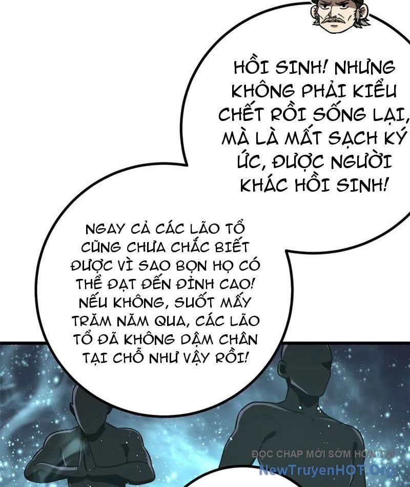 đọc truyện Toàn Cầu Cao Võ Chương 318 ảnh 7 tại Giả Dược