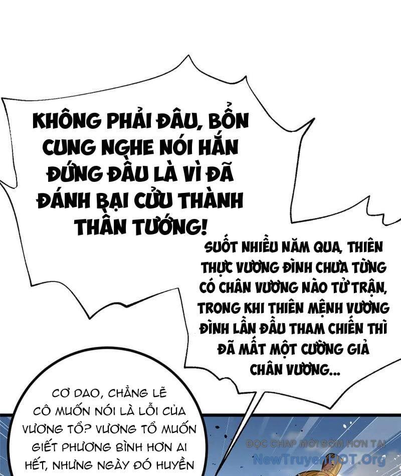 đọc truyện Toàn Cầu Cao Võ Chương 318 ảnh 81 tại Giả Dược