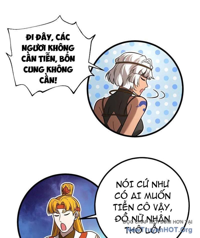 đọc truyện Toàn Cầu Cao Võ Chương 318 ảnh 87 tại Giả Dược