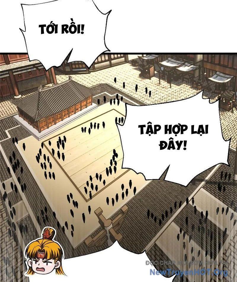 đọc truyện Toàn Cầu Cao Võ Chương 318 ảnh 91 tại Giả Dược
